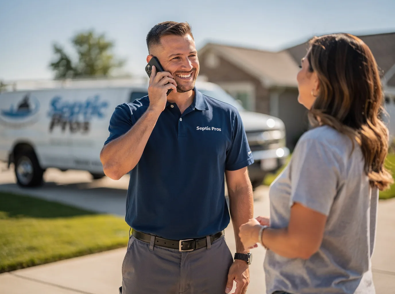 Septic Tank Pumping Schoolcraft, MI FAQs